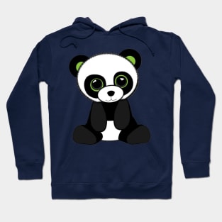 Panda Collection Hoodie